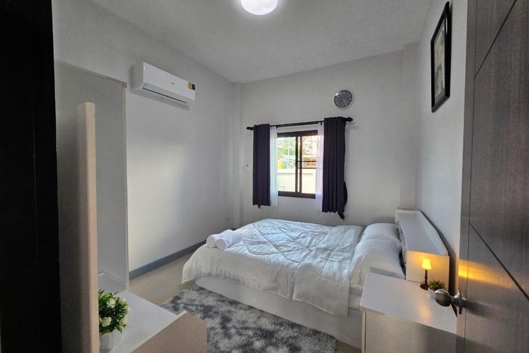 Photo of Bedroom in Ban Waen
