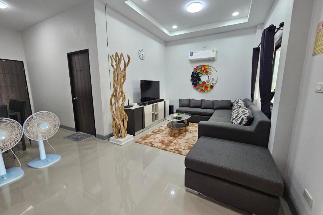 Photo of Livingroom in Ban Waen