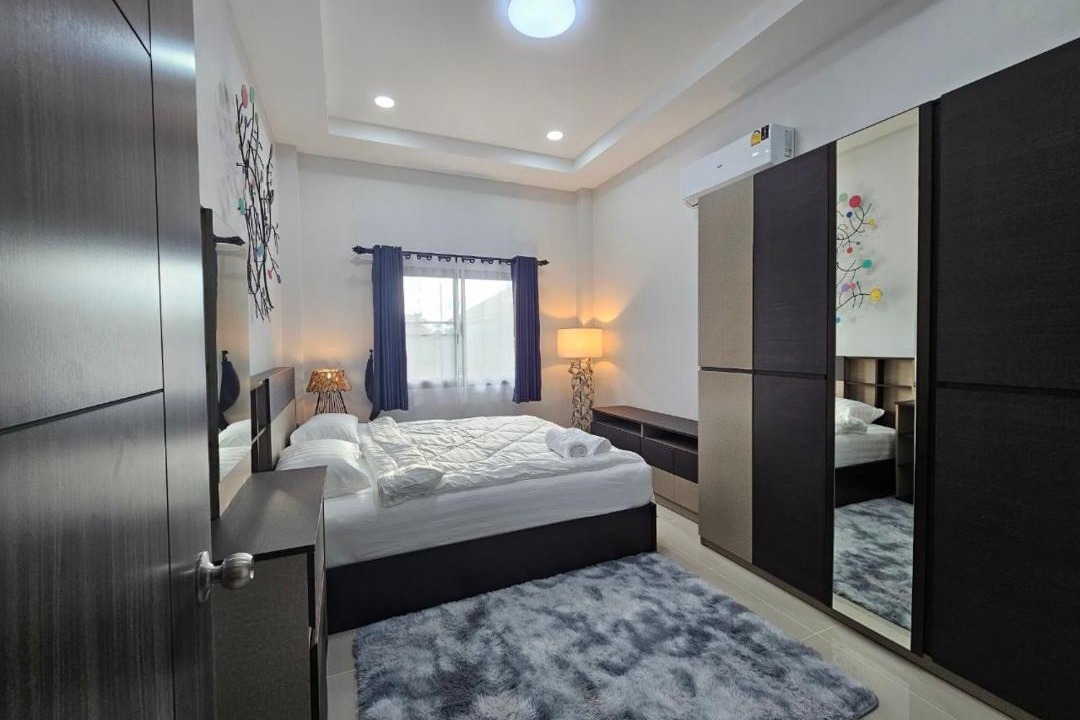 Photo of Bedroom in Ban Waen