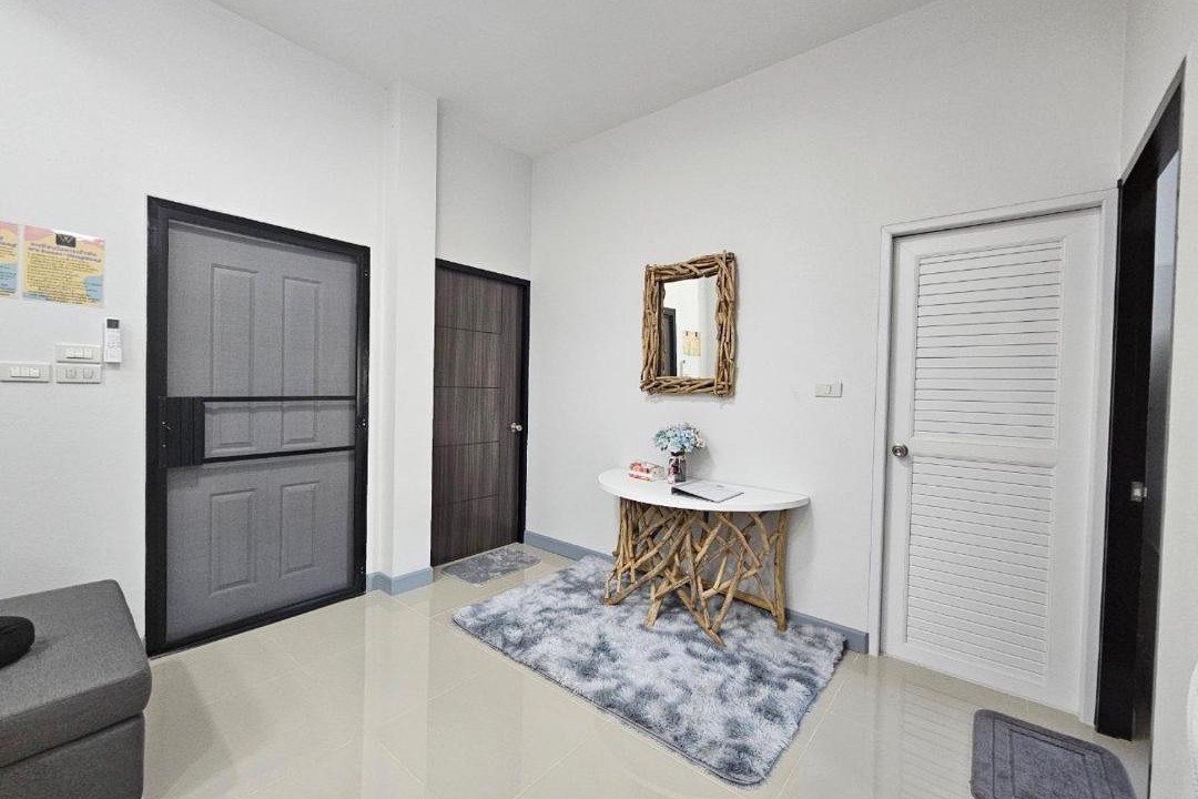 Photo of Bedroom in Ban Waen