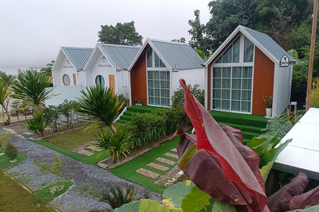Photo of Buildings in Sang Khom