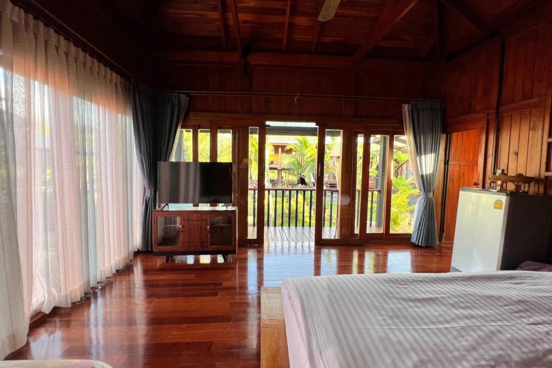 Photo of Bedroom in Phrae