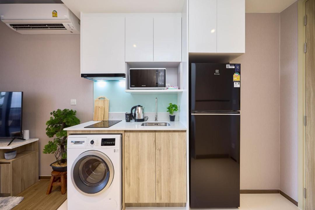 Photo of Kitchen in Central Pattaya
