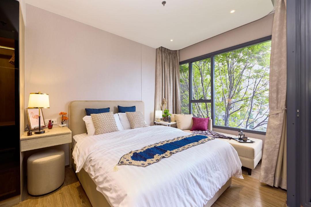 Photo of Bedroom in Central Pattaya