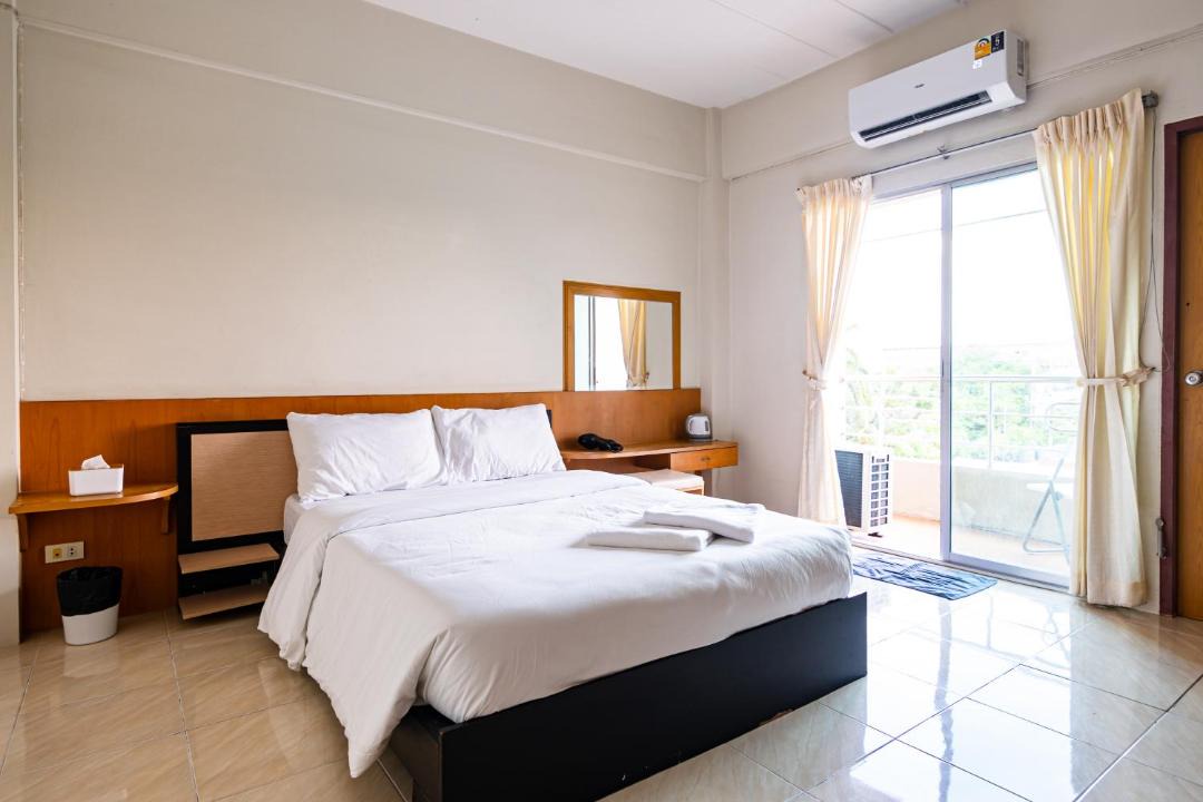 Photo of Bedroom in Lat Krabang