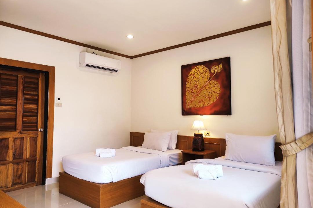 Photo of Bedroom in Chiang Khan