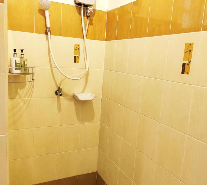 Photo of Bathroom in Chiang Khan