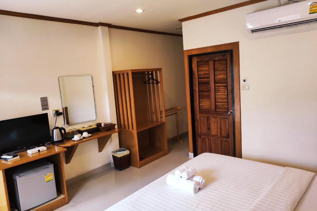 Photo of Bedroom in Chiang Khan