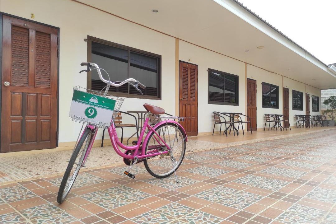 Photo of Others in Chiang Khan