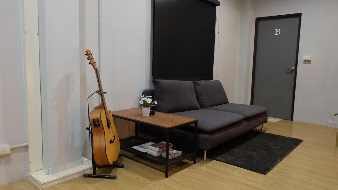 Photo of Livingroom in Chumphon