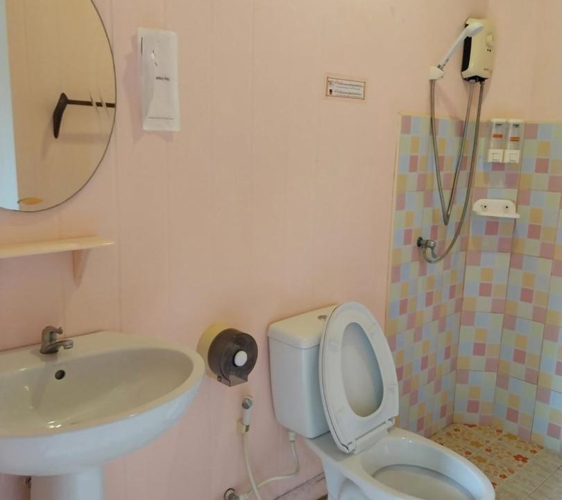 Photo of Bathroom in Ko Kood