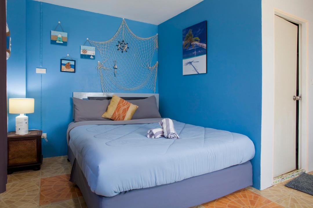 Photo of Bedroom in Nong Thale