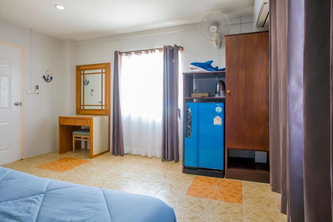 Photo of Livingroom in Nong Thale