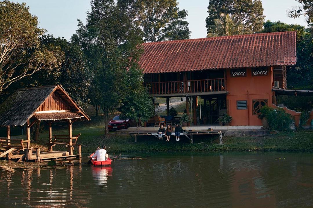 Photo of Others in Pong Ta Long