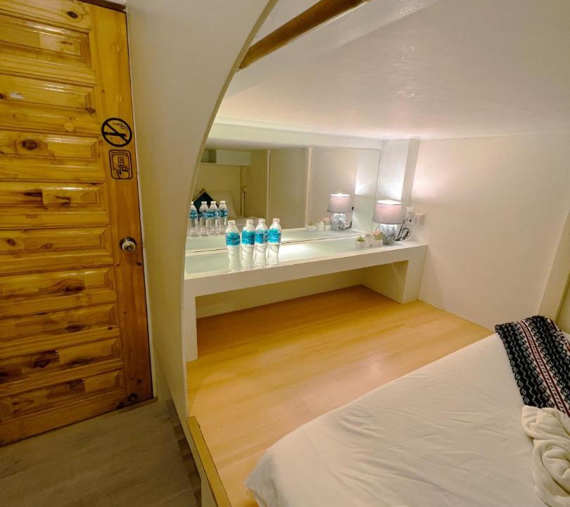 Photo of Bedroom in Old City