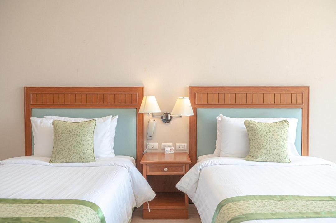 Photo of Bedroom in Pong