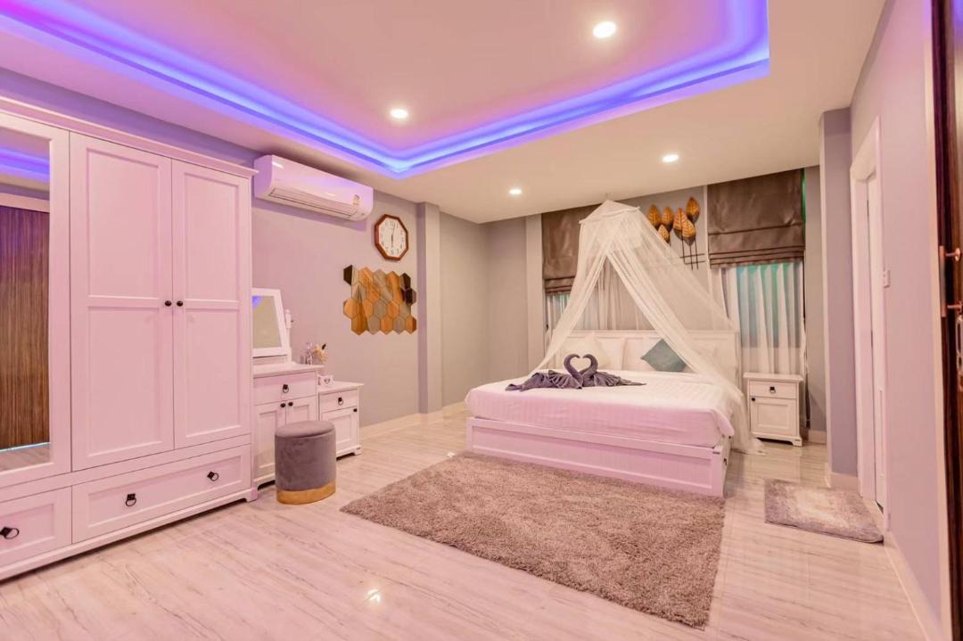 Photo of Bedroom in South Pattaya