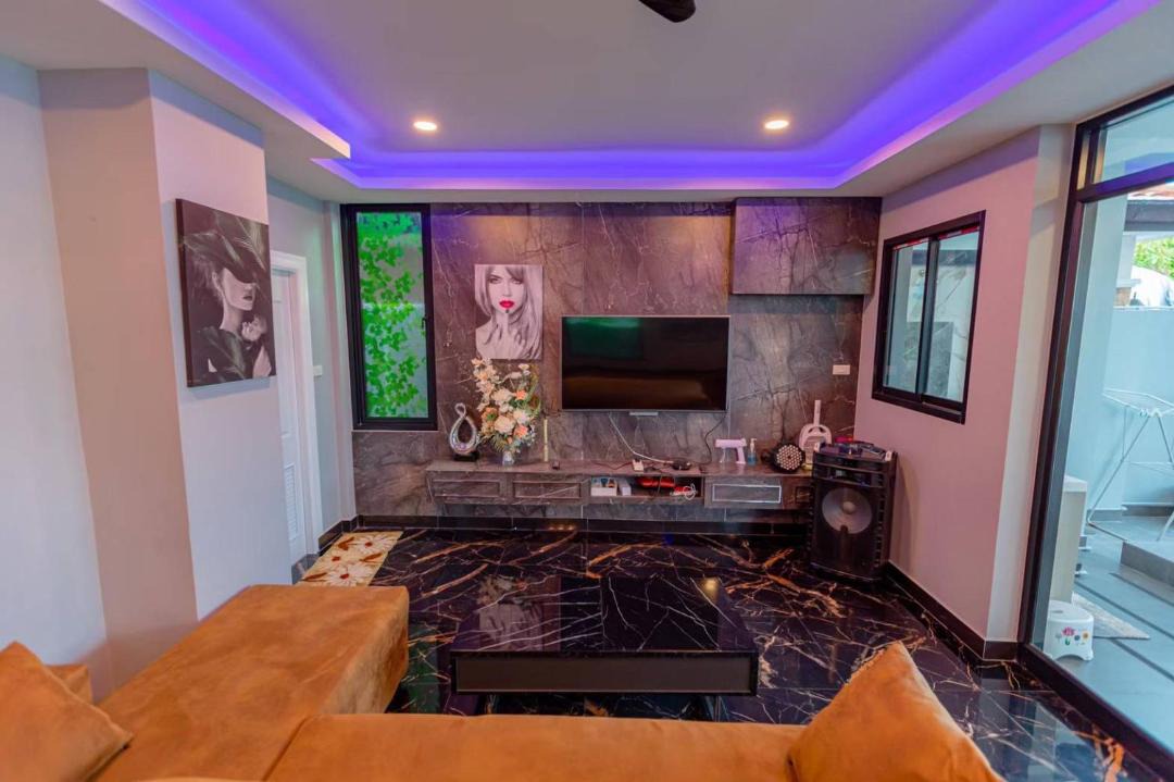 Photo of Livingroom in South Pattaya