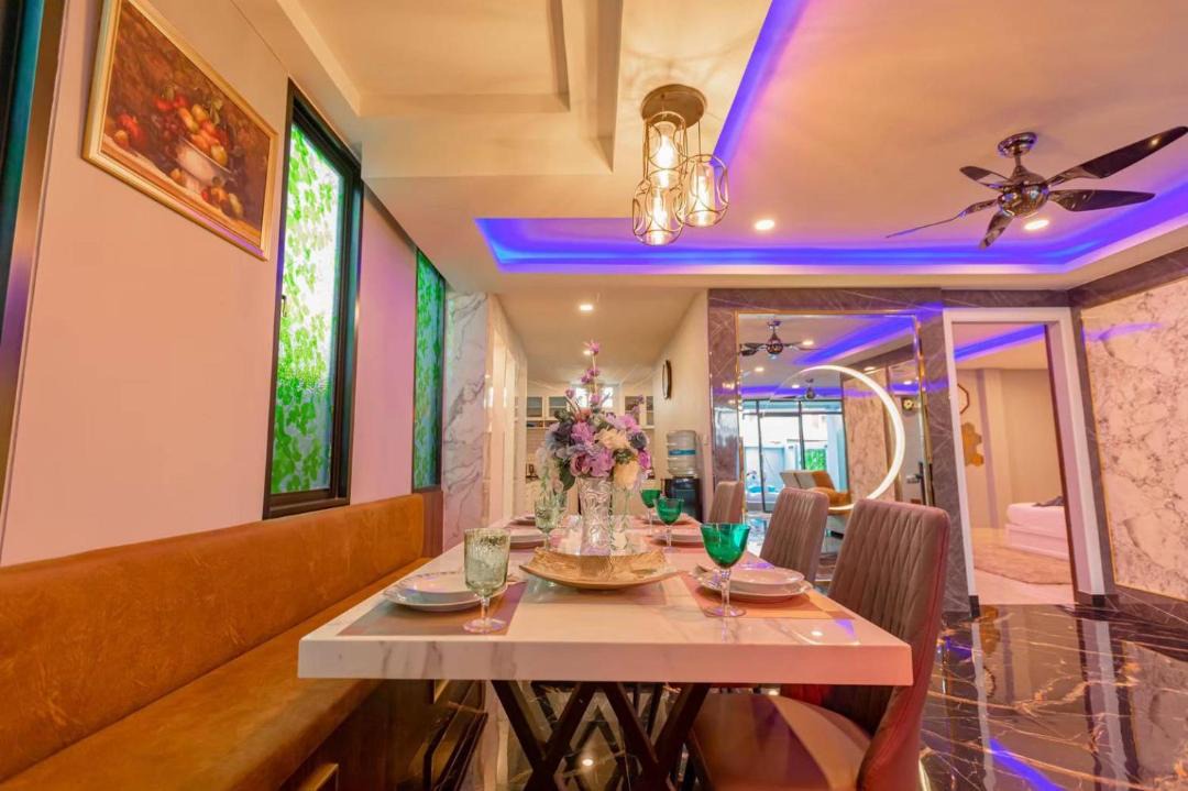Photo of Livingroom in South Pattaya