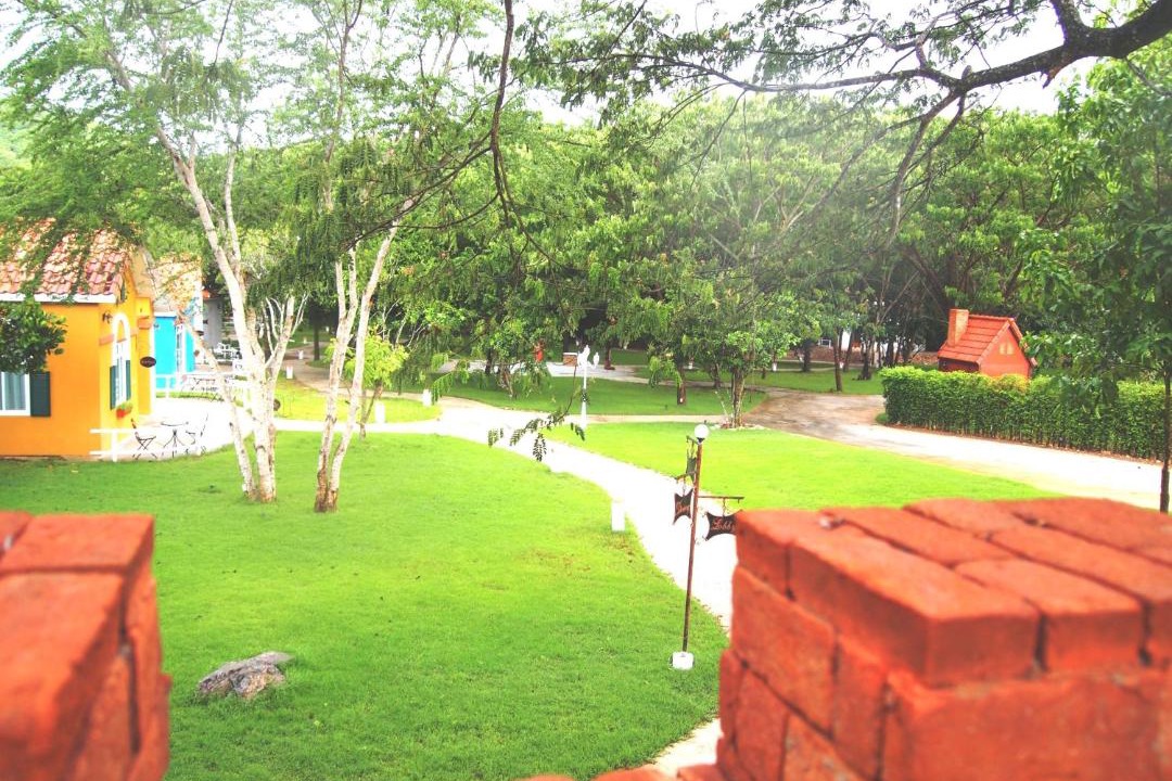 Photo of Others in Suan Phueng