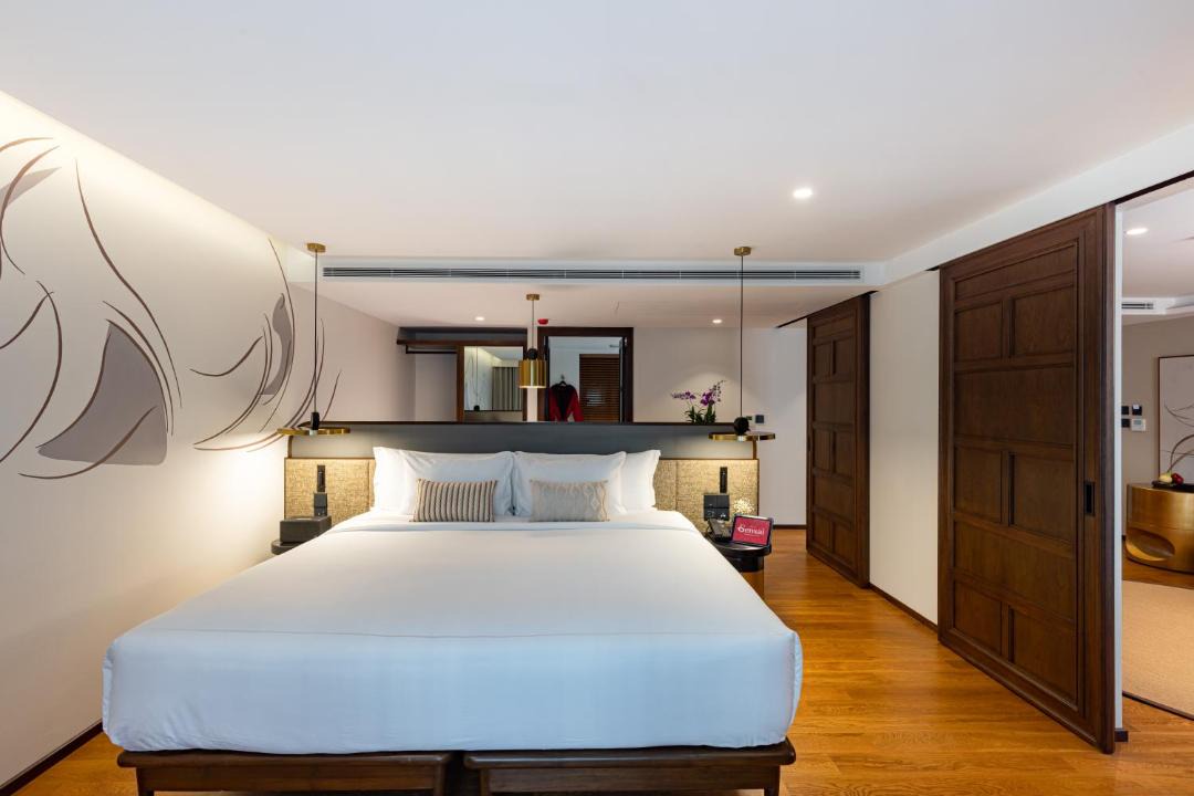 Photo of Bedroom in Nimman