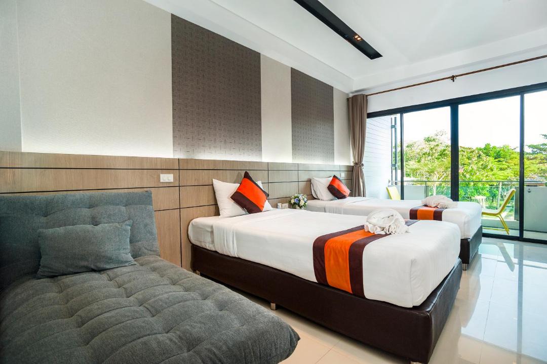 Photo of Bedroom in Khlong Khut