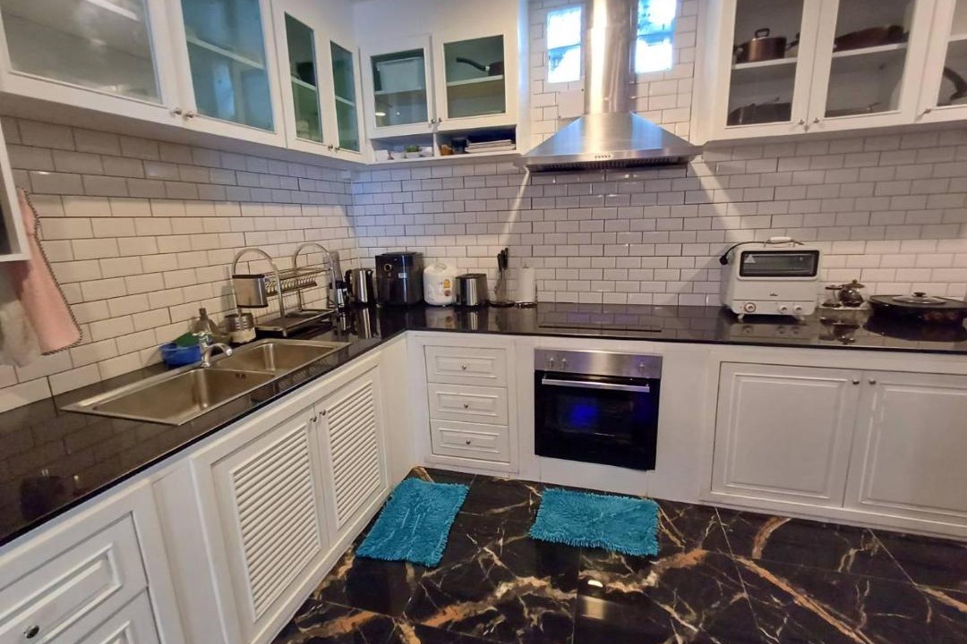 Photo of Kitchen in South Pattaya