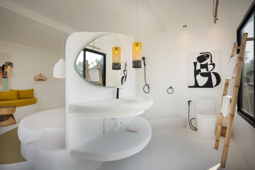 Photo of Bathroom in Hin Hong
