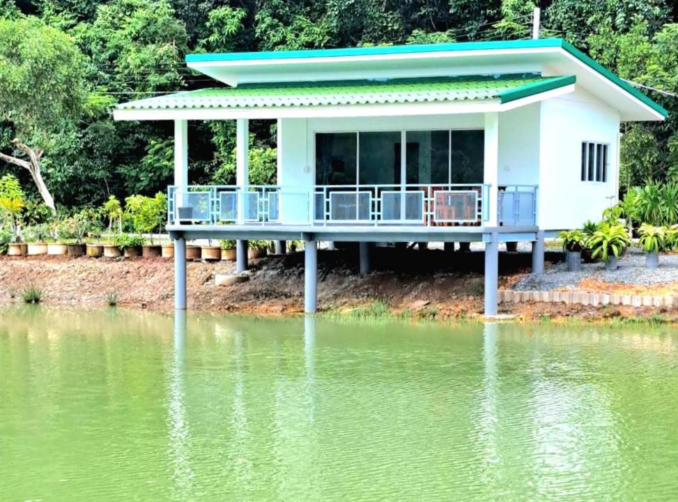 Photo of Buildings in Khlong Khut