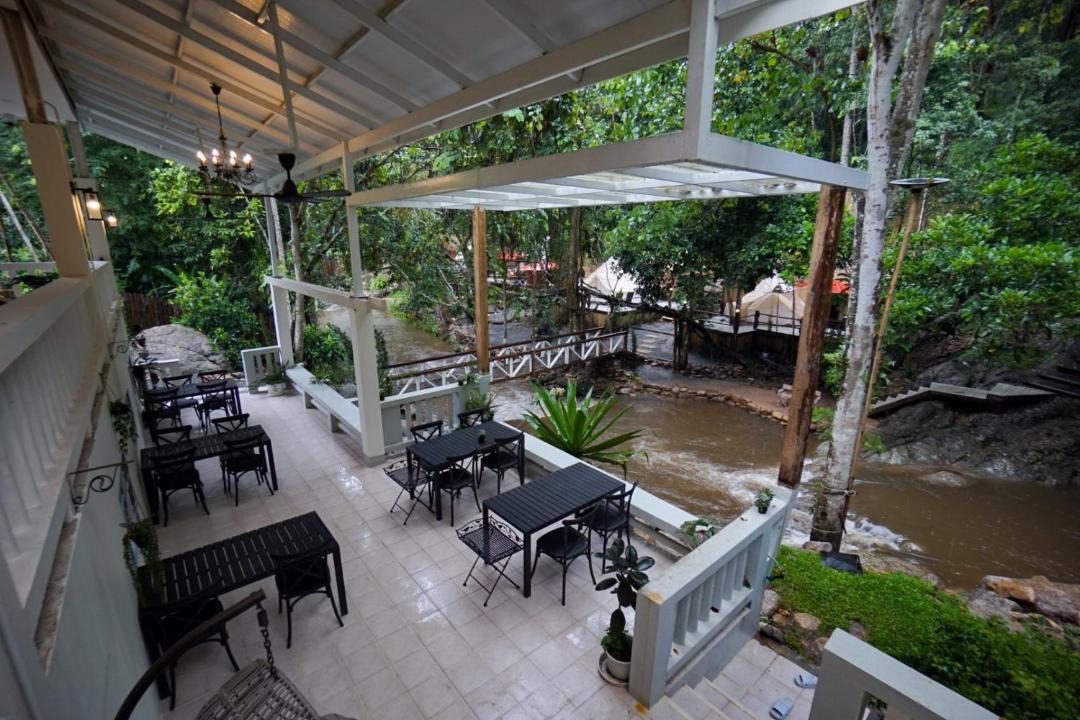 Photo of Patio Balcony in Mae On
