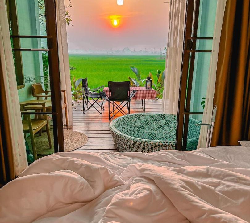 Photo of Bedroom in Uttaradit