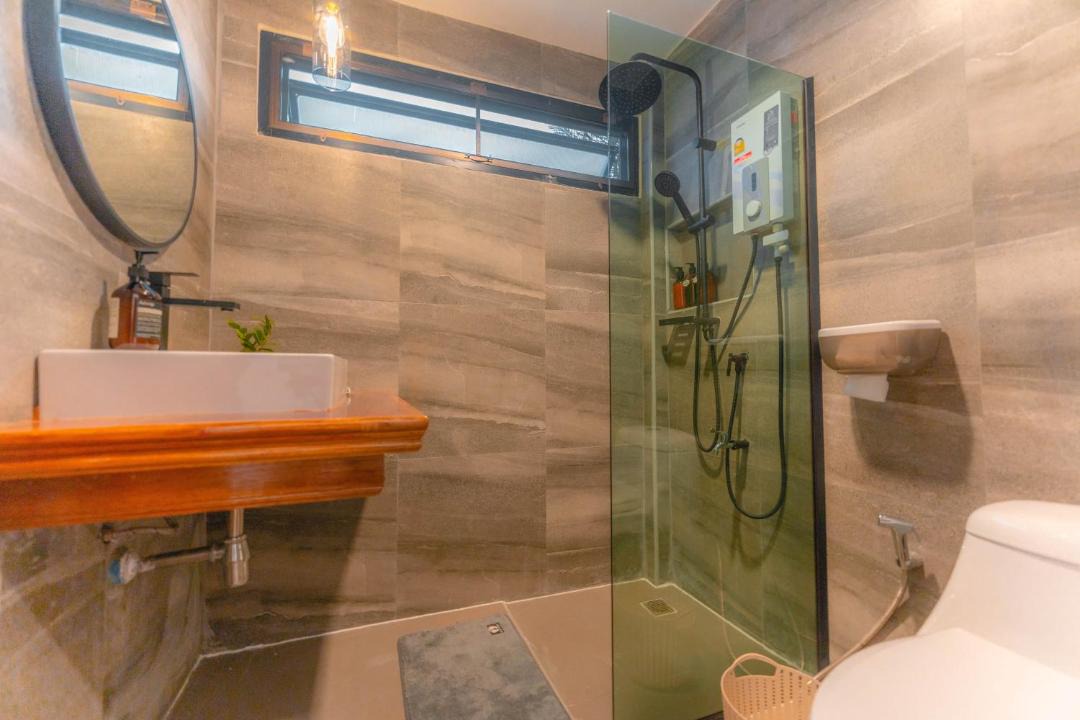 Photo of Bathroom in Uttaradit