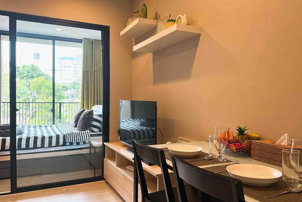 Photo of Livingroom in Huay Kaew