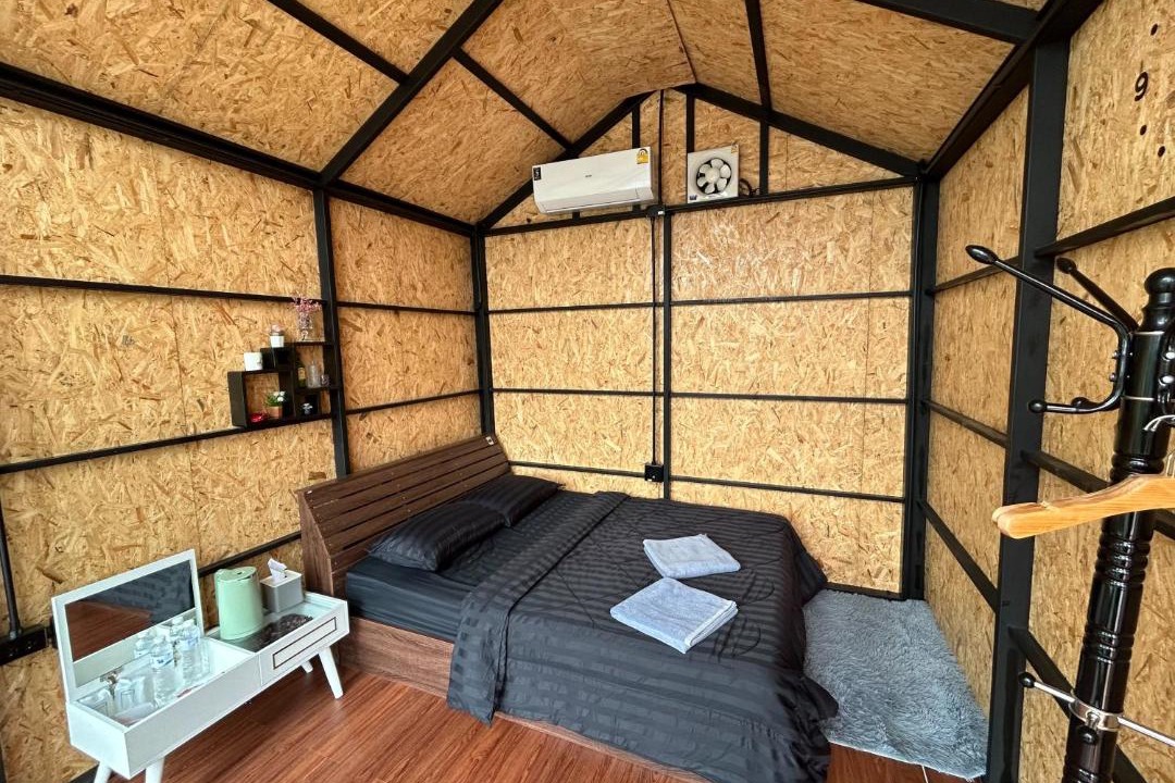 Photo of Bedroom in Chom Thong
