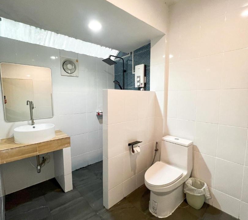 Photo of Bathroom in Sa Kaeo