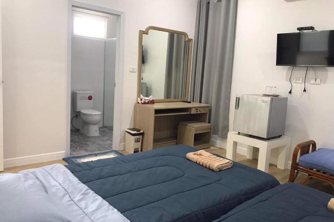 Photo of Bedroom in Phetchaburi