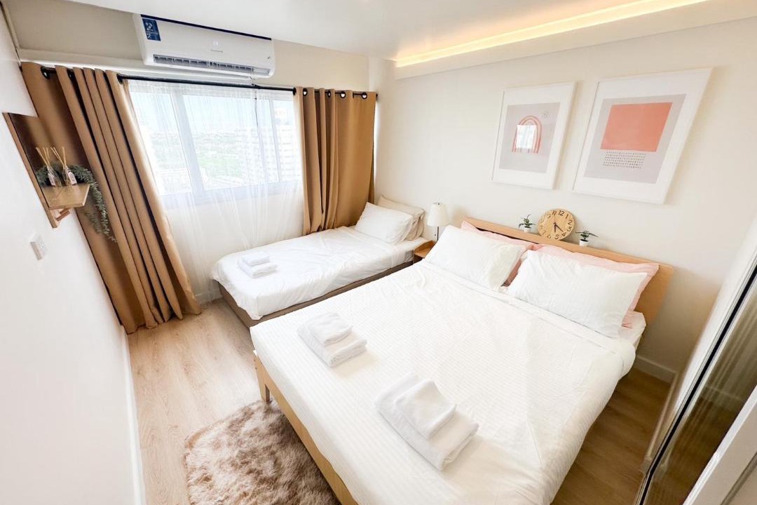 Photo of Bedroom in Ban Mai