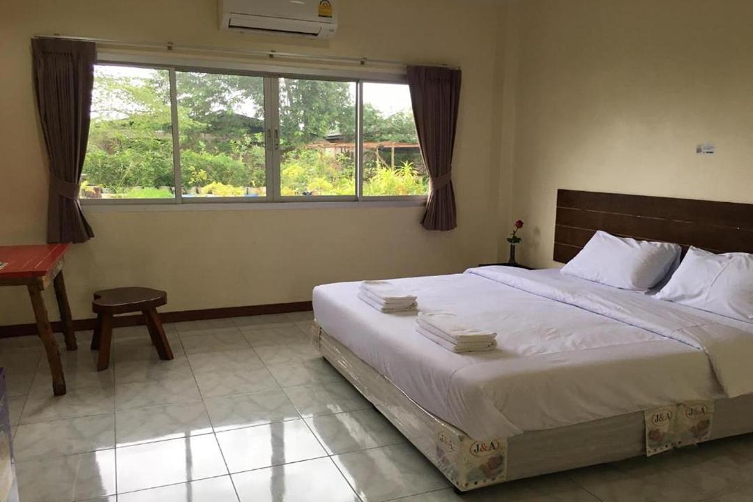 Photo of Bedroom in Surat Thani