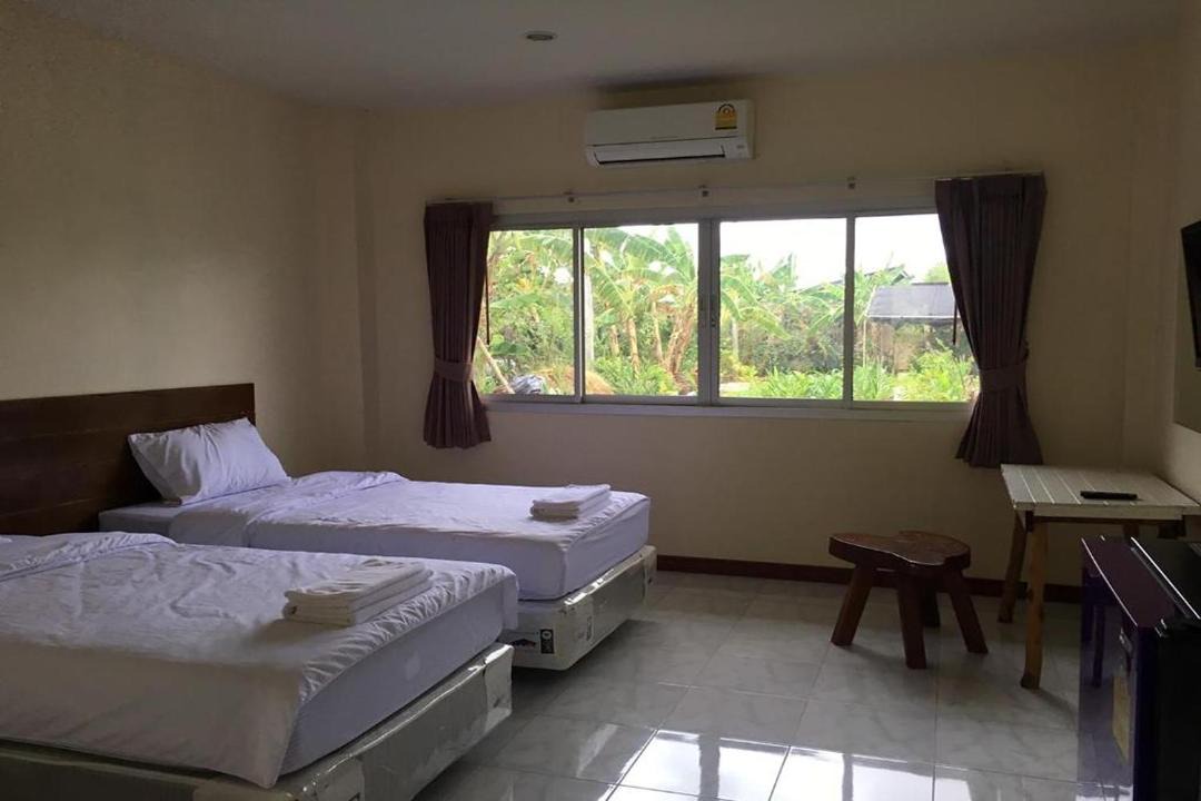 Photo of Bedroom in Surat Thani