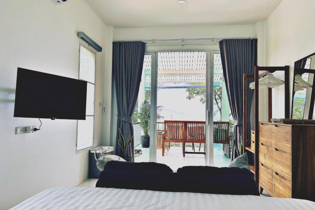 Photo of Bedroom in Ko Pha-ngan