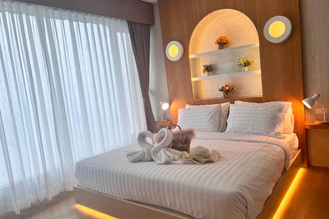 Photo of Bedroom in Mae Suai