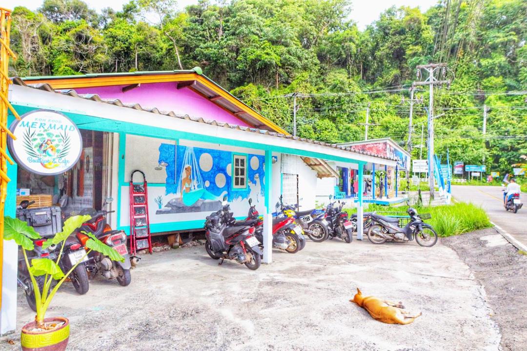 Photo of Others in Ko Kood