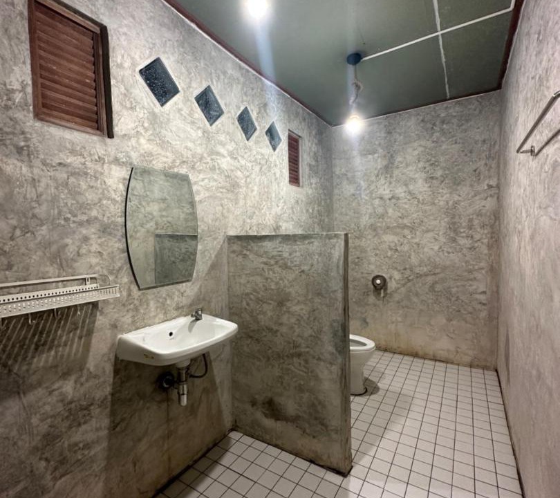 Photo of Bathroom in Mae Phrik