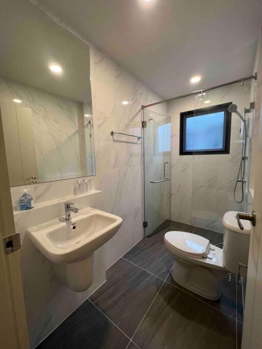 Photo of Bathroom in Bang Kaeo