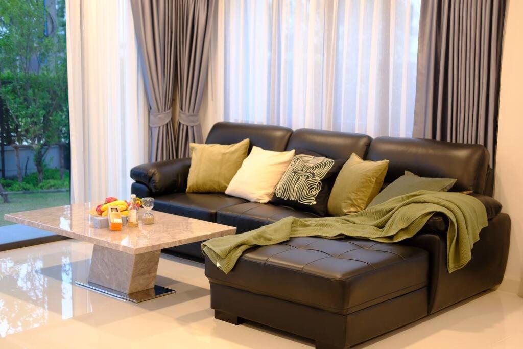 Photo of Livingroom in Bang Kaeo