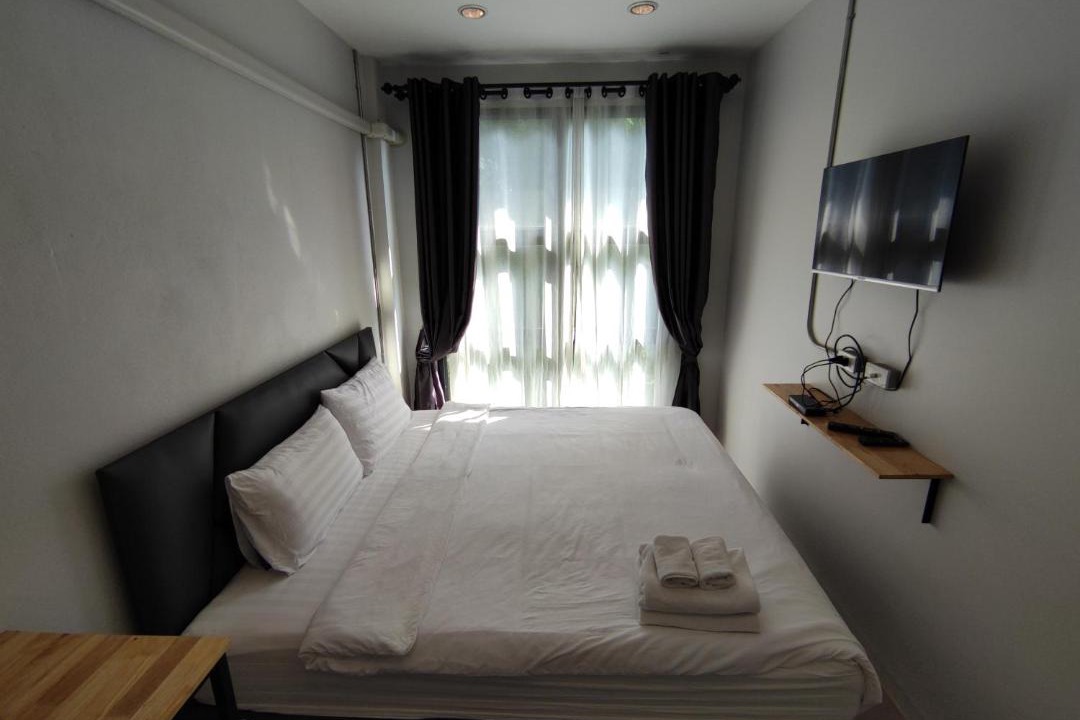 Photo of Bedroom in Chiang Rai
