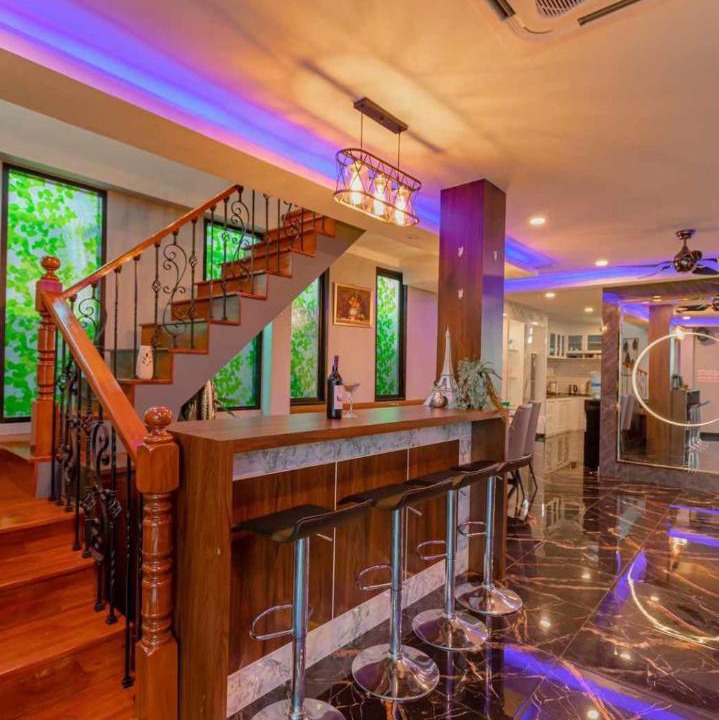 Photo of Livingroom in South Pattaya