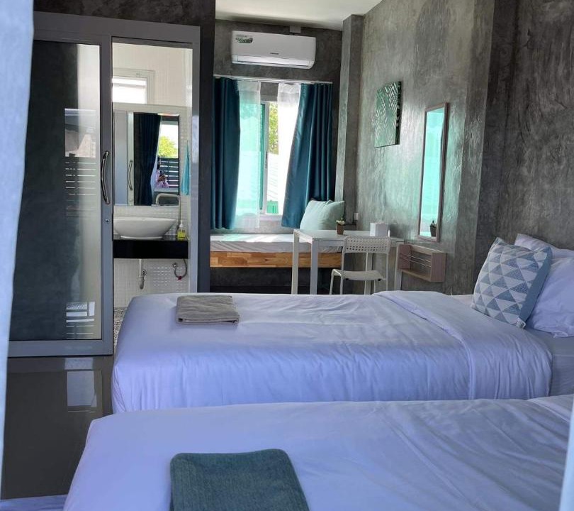 Photo of Bedroom in Sanphaya