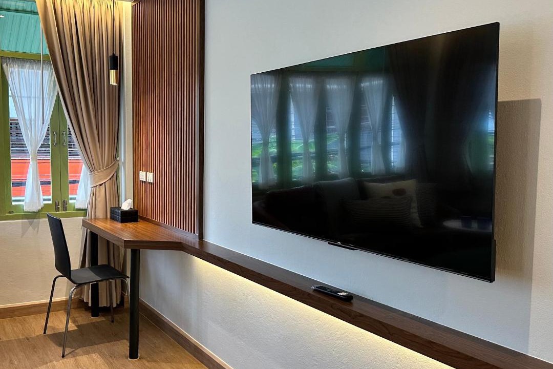 Photo of Livingroom in Yan Nawa
