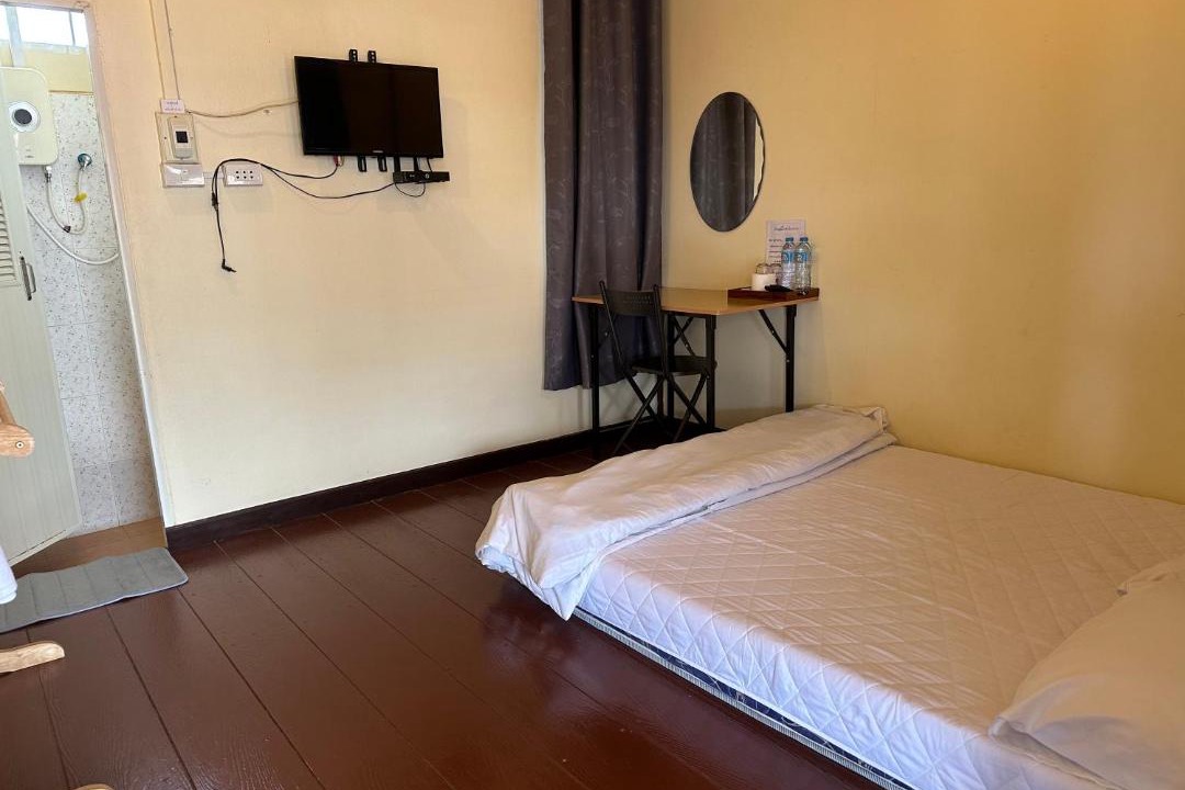Photo of Bedroom in Chiang Khan